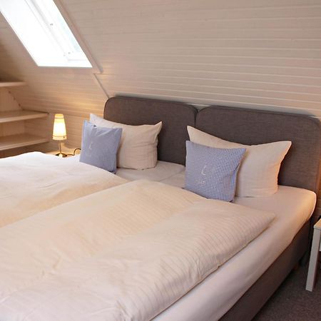 Ferienwohnung Annika 2 Sylt Exterior foto